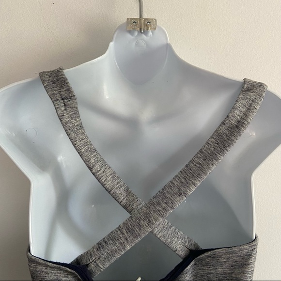 Anthropologie Lilka Maple Lane Jumpsuit Size Medium Sleeveless With Pockets - Picture 8 of 14